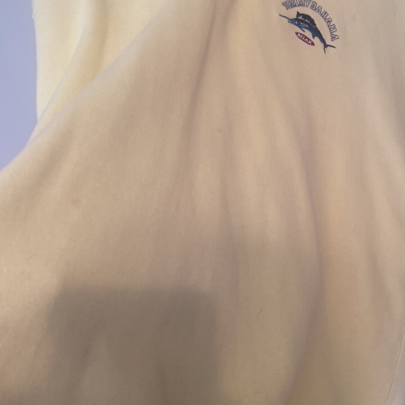 Beach pullover - Picture 2 of 4